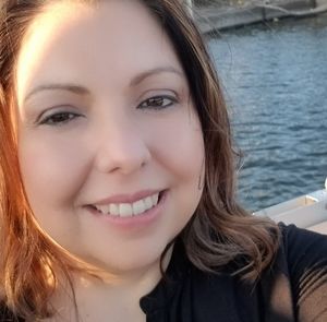 Meet your Posher, Cathy